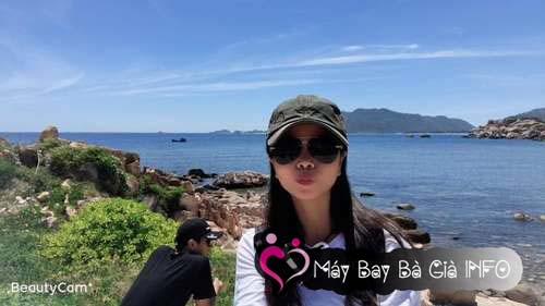 Máy Bay Bà Già Ninh Thuận