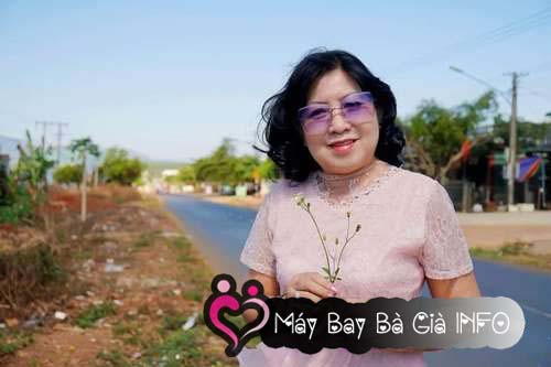 Máy Bay Bà Già Quảng Ninh