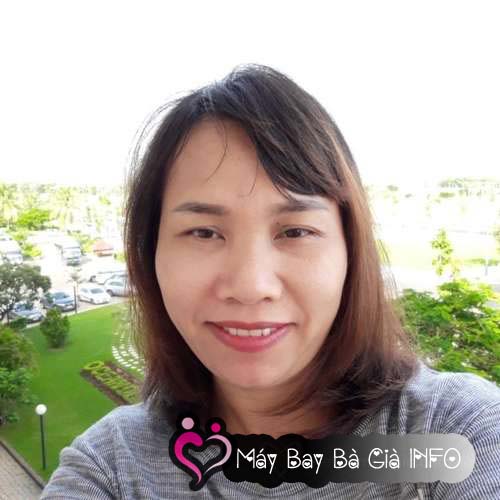 Máy Bay Bà Già Đồng Nai